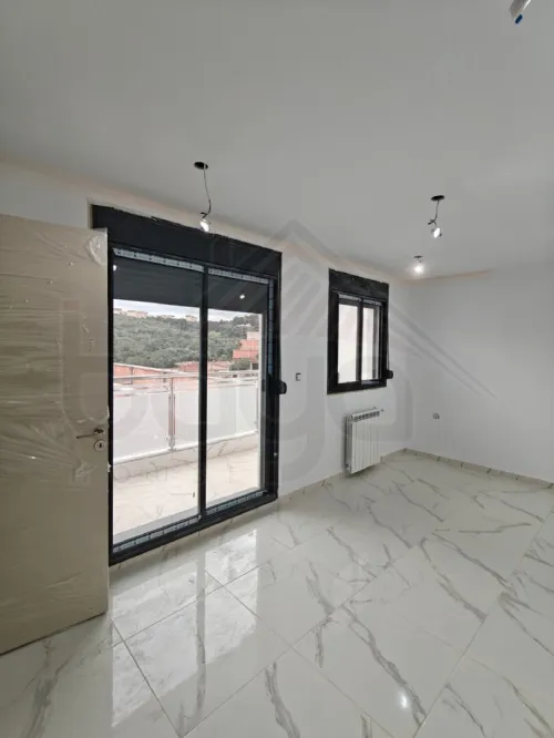 Vente Appartement F3 Alger Saoula