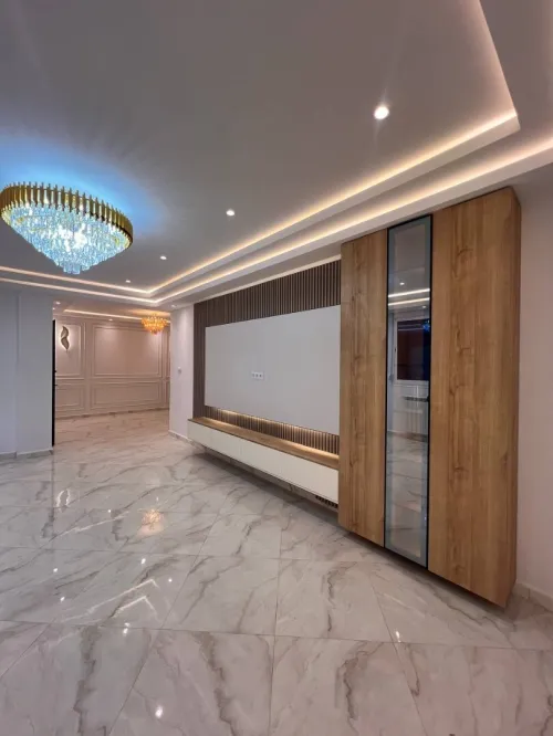Vente Appartement F5 Alger Kouba