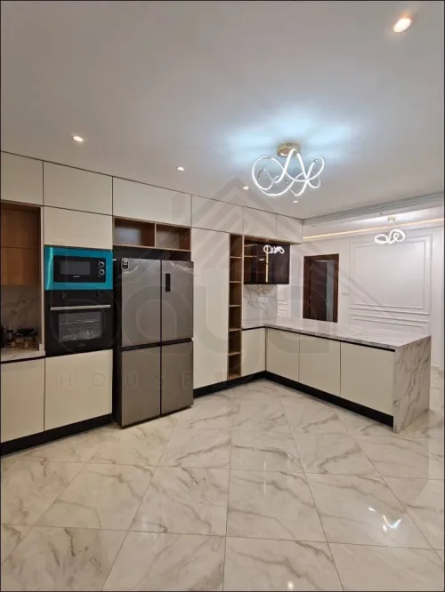 Vente Appartement F5 Alger Kouba