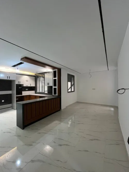 Vente Appartement F4 Alger Birkhadem