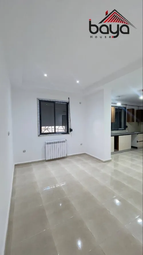 Vente Appartement F2 Alger Saoula