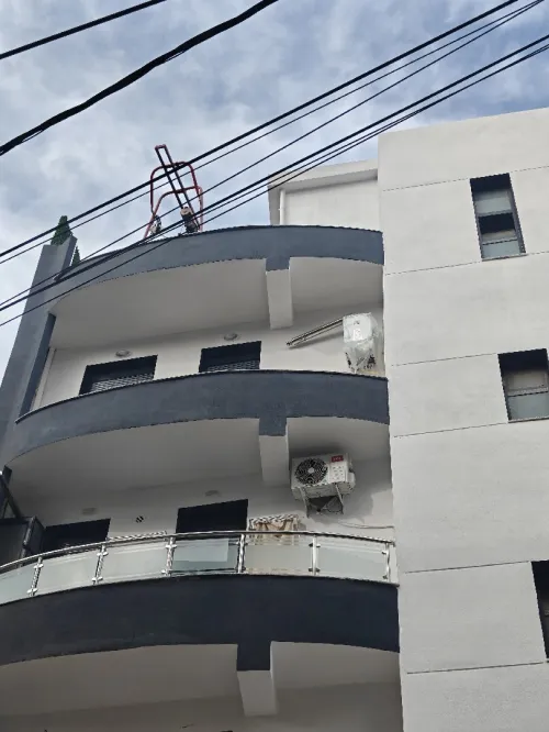 Vente Appartement F4 Alger Bouzareah