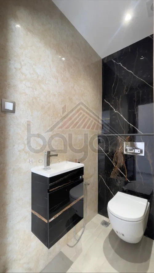 Vente Appartement F4 Alger El achour