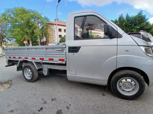 Chery YOKI 2021 Mini Truck
