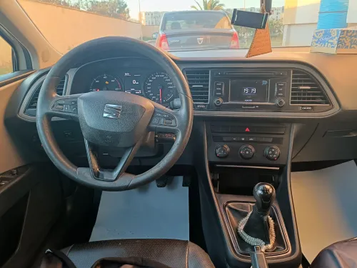 Seat Leon 2014 Leon