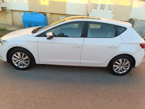 Seat Leon 2014 Leon