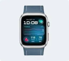 swatch HUAWEI WATCH D2