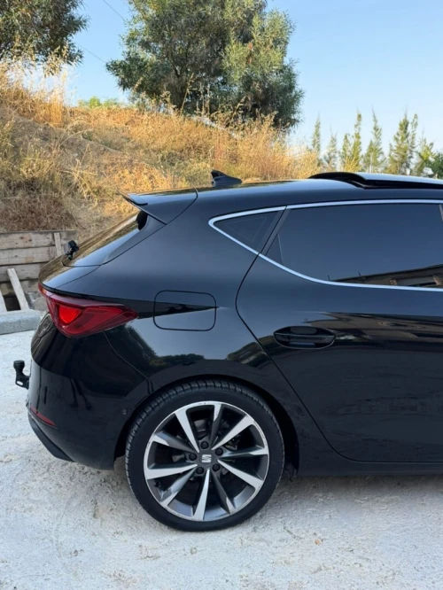 Seat Leon 2021 FR