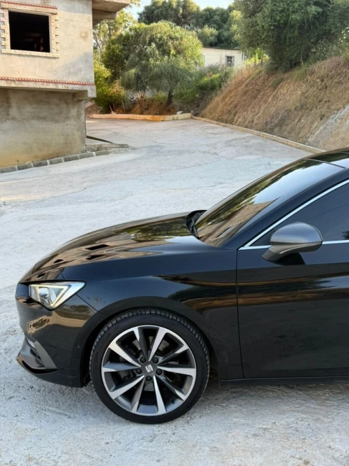 Seat Leon 2021 FR