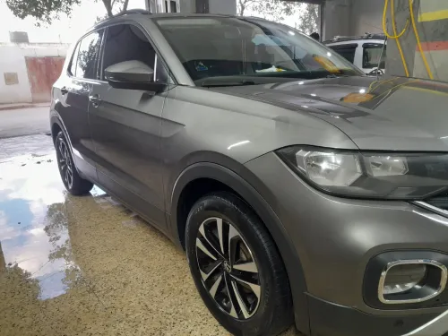 Volkswagen T-Cross 2021 Move