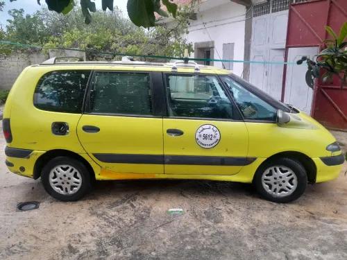 Renault Espace 2000 Espace