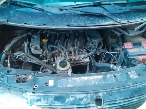 Renault Espace 2000 Espace