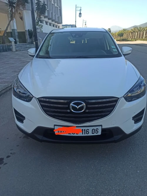 Mazda CX5 2016 CX5