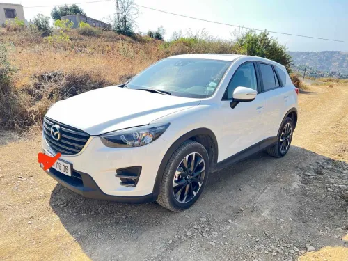 Mazda CX5 2016 CX5