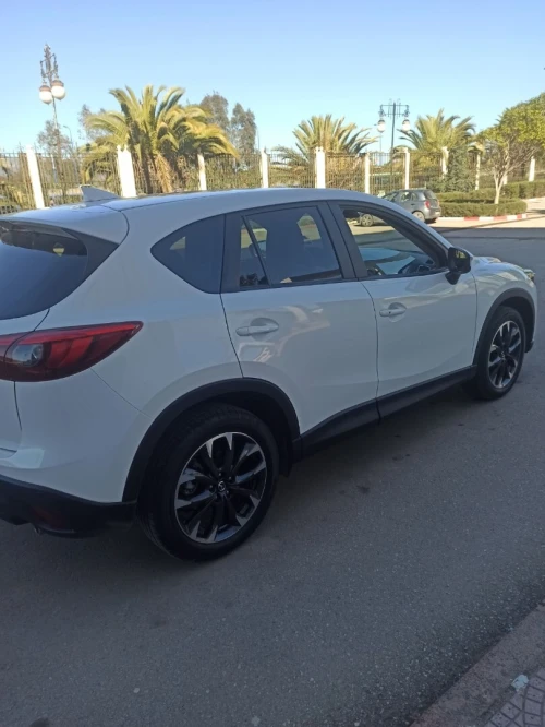 Mazda CX5 2016 CX5