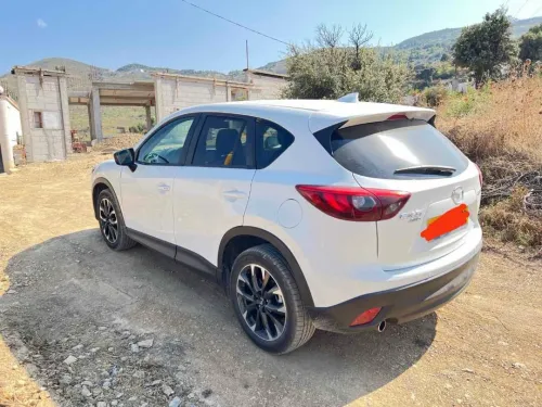 Mazda CX5 2016 CX5