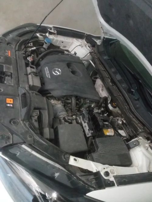 Mazda CX5 2016 CX5