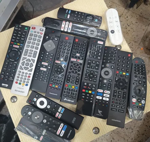 vent tt type telecommande lg Samsung iris grundig panasonic Philips Sony TCL Toshiba tv box ........