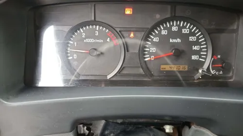 Isuzu NPR 71 2014