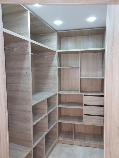 Location Appartement F4 Alger Hydra