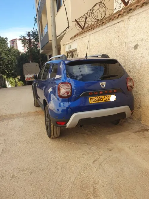Dacia Duster 2022 Duster