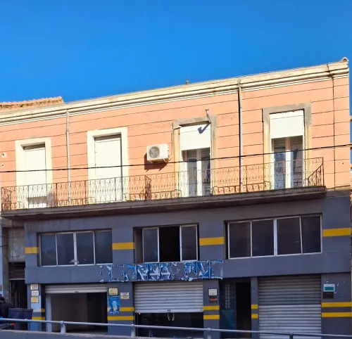 Vente Immeuble Tiaret Tiaret