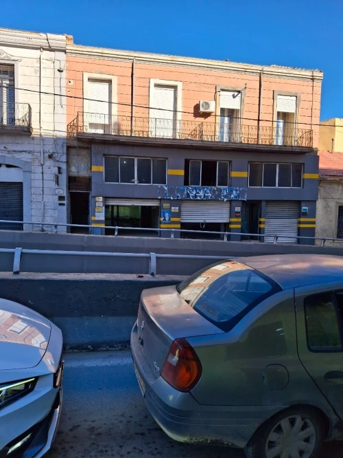 Vente Immeuble Tiaret Tiaret