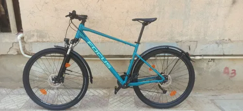 Vente VTT Focus Whistler 3.6 EQP 29 pouces (taille XL)