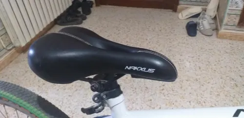 Velo NAKXUS