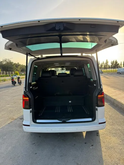 Volkswagen Multivan 2020 Multivan