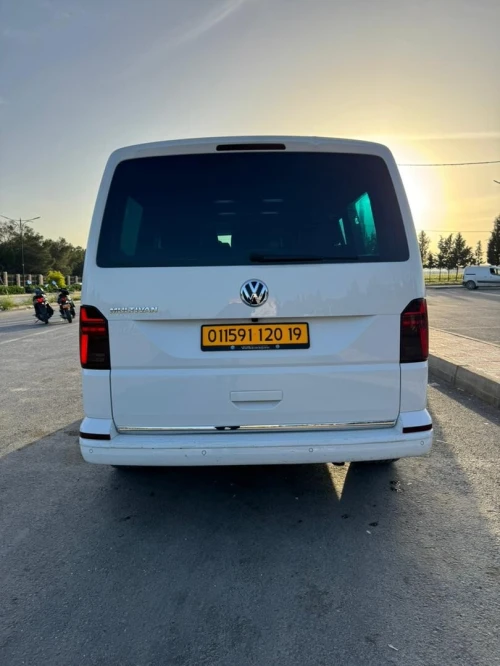 Volkswagen Multivan 2020 Multivan