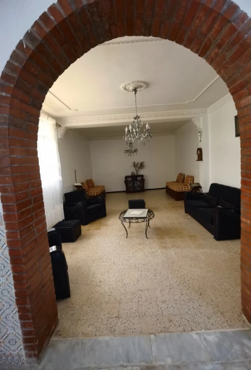 Vente Villa Skikda Skikda 2
