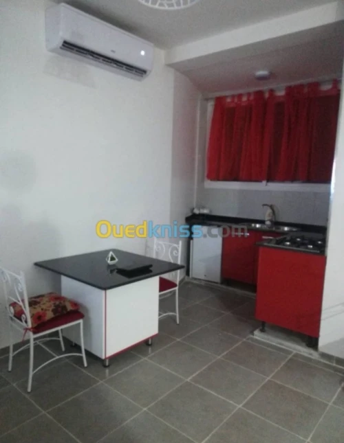 Location vacances Appartement F2 Skikda Skikda
