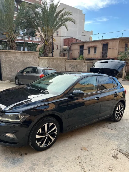 Volkswagen Polo 2018 Beats