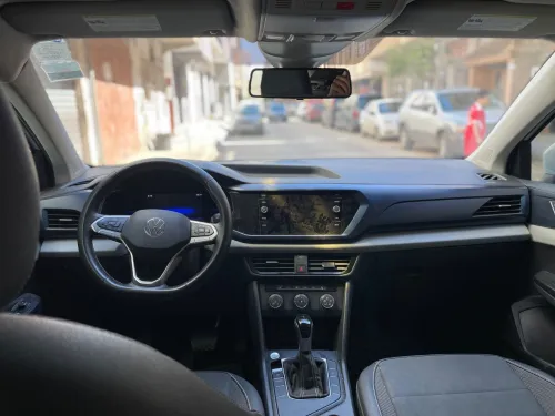 Volkswagen Taos 2022 SE Black 