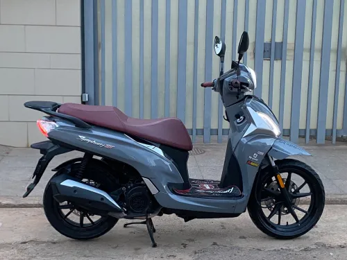 SYM Symphony 200cc 2024