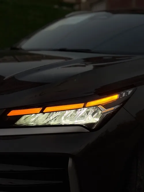 Geely Coolray 2026 Full options