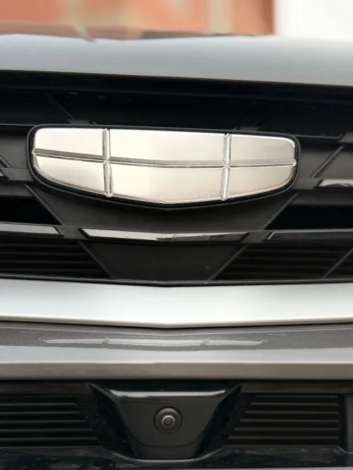 Geely Coolray 2026 Full options