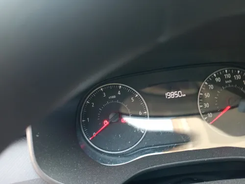 Dacia Sandero 2023 Essential