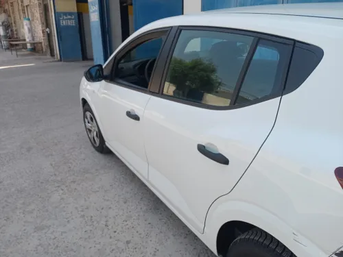 Dacia Sandero 2023 Essential