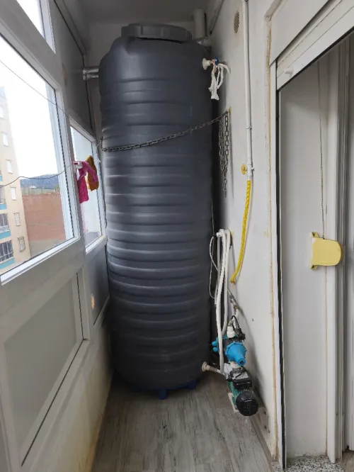 Vente Appartement F3 Boumerdès Dellys