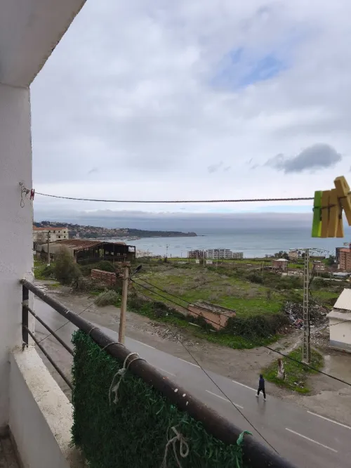 Vente Appartement F3 Boumerdès Dellys