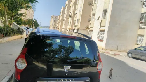 Dacia Lodgy 2018 Lodgy