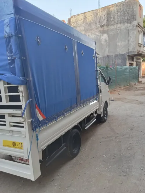 Hyundai H100 2014 