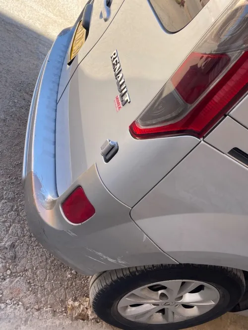 Renault Kangoo 2021 