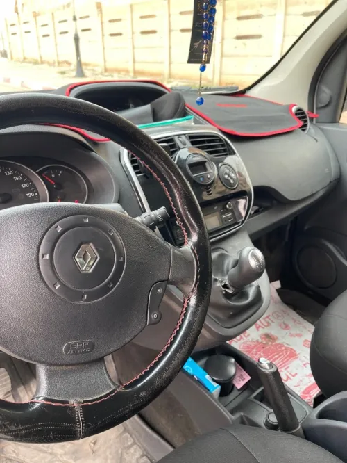 Renault Kangoo 2021 Kangoo
