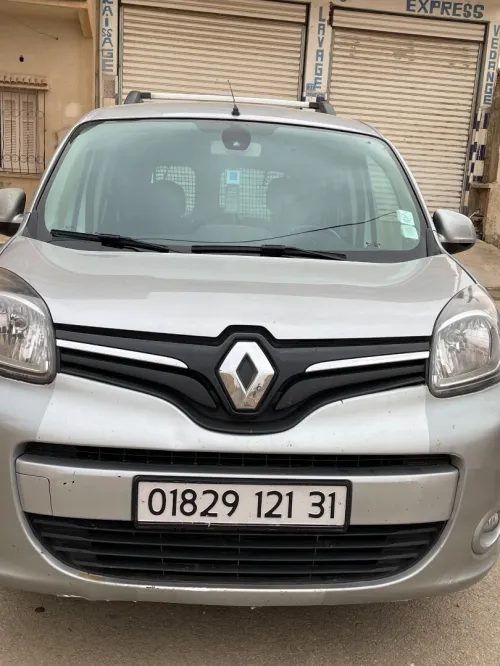 Renault Kangoo 2021 Kangoo