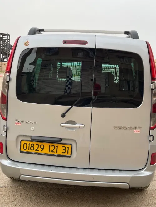 Renault Kangoo 2021 Kangoo