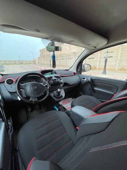 Renault Kangoo 2021 