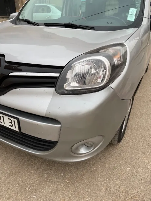 Renault Kangoo 2021 Kangoo